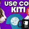 Use Code KITi