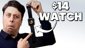 UNBOX R16 Watch Thumb DONE 3