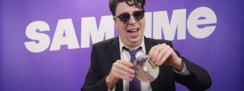 EXCLUSIVE: How To Break a DVD