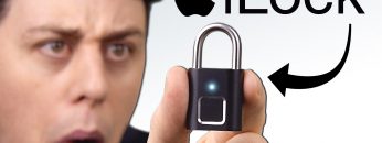 iLock Thumb DONE