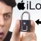 If Apple Made a Touch ID Lock