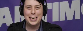 1: FIRST EVER SAMTIME LIVE