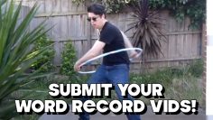 Submit World Record Article PIC