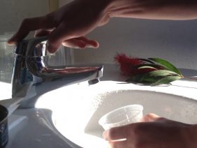 Budget Hotel Faucet Review