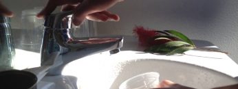 Budget Hotel Faucet Review