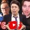 All YouTubers Get Cancelled – LIVE