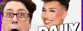 DAILY 200825 Trending James Charles Thumb DOEN