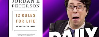 DAILY 200902 WED 12 Rules For Life