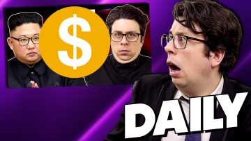 DAILY 200903 THUE I got Demonetised