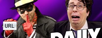 DAILY 200904 FRI Stole URL