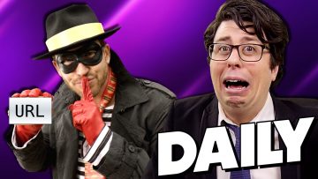 DAILY 200904 FRI Stole URL