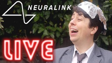 LIVE Neurolink Thumb DONE