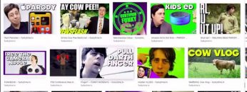 Is it me or is google now slowly thinking that I am Samtime?