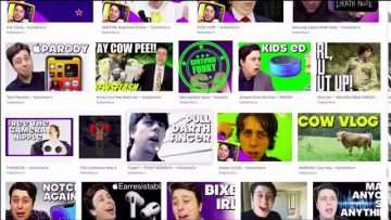 Is it me or is google now slowly thinking that I am Samtime?