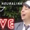 Introducing Neuralink for Stupid People LIVE