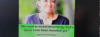 Replacing a touch pad with a touch screen