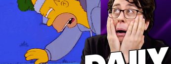 DAILY 200914 MON Eternal Struggle DONE