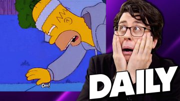 DAILY 200914 MON Eternal Struggle DONE