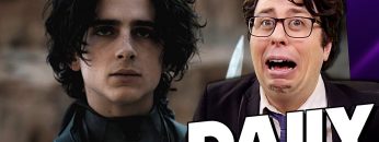 DAILY 200915 TUE Dune Sucks