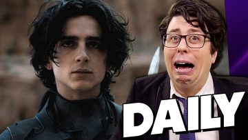 DAILY 200915 TUE Dune Sucks