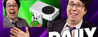 DAILY 200917 THU Commentary Xbox S