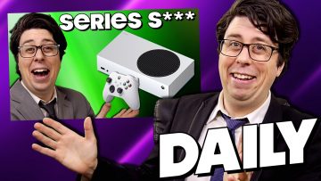 DAILY 200917 THU Commentary Xbox S