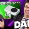 Director’s Commentary: Xbox Series S