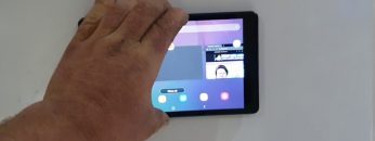 Web Fridge re-invention