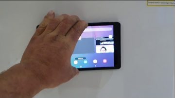 Web Fridge re-invention