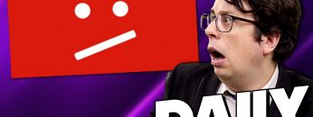 DAILY 201019 MON YouTube Purge 3 THUMB