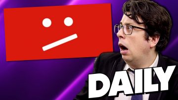 DAILY 201019 MON YouTube Purge 3 THUMB