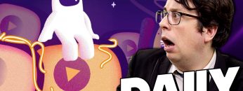 DAILY 201026 MON The Next YouTube