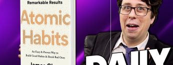 DAILY 201028 WED Atomic Habits THUMB
