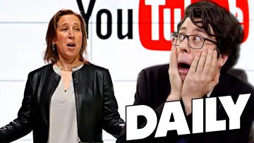 DAILY 201102 MON YouTube Playlists THUMB 2