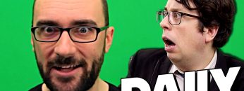 DAILY 201103 TUE What Happened VSauce THUMB