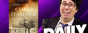 DAILY 201104 WED Book Scrublands