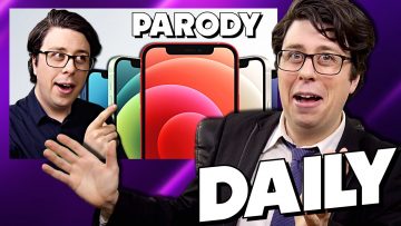 DAILY 201105 THU BTS iPhone 12