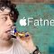 If Apple Fitness Coaches Were Fat & Lazy