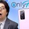 Introducing the OnlyFans Phone! – Galaxy S20 FE PARODY