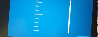 Setting up Windows with Cortanana