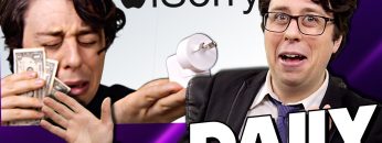 DAILY 201111 WED BTS iSorry Thumb