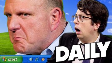 DAILY 201116 MON Windows Worst