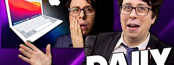 DAILY 201119 BTS Fanboy Mac