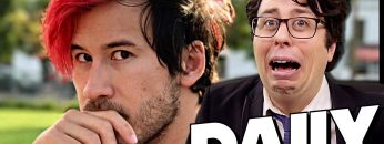 DAILY 201123 TUE YouTuber Deletes Channel