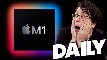 DAILY 201127 FRI M1 Macs