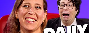 DAILY 201204 FRI YouTube Screws