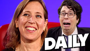 DAILY 201204 FRI YouTube Screws