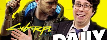 DAILY 201208 TUE Cyberpunk