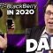 Director’s Commentary: Why I Use a BlackBerry in 2020