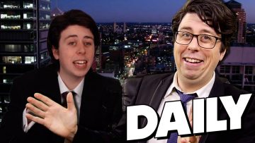 DAILY 201211 FRI Old Videos